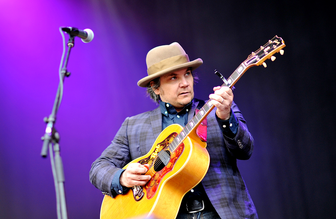  Wilco, Festival24